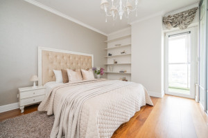 Parduodamas butas Viršilų g., Viršuliškės, Vilniaus m., Vilniaus m. sav., 71 m2 ploto, 3 kambariai 1