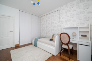 Parduodamas butas Viršilų g., Viršuliškės, Vilniaus m., Vilniaus m. sav., 71 m2 ploto, 3 kambariai 7