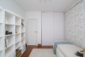 Parduodamas butas Viršilų g., Viršuliškės, Vilniaus m., Vilniaus m. sav., 71 m2 ploto, 3 kambariai 8
