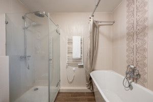 Parduodamas butas Viršilų g., Viršuliškės, Vilniaus m., Vilniaus m. sav., 71 m2 ploto, 3 kambariai 10