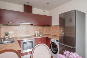 Parduodamas butas Viršilų g., Viršuliškės, Vilniaus m., Vilniaus m. sav., 71 m2 ploto, 3 kambariai 25