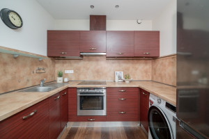 Parduodamas butas Viršilų g., Viršuliškės, Vilniaus m., Vilniaus m. sav., 71 m2 ploto, 3 kambariai 26
