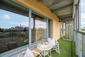 Parduodamas butas Viršilų g., Viršuliškės, Vilniaus m., Vilniaus m. sav., 71 m2 ploto, 3 kambariai 28