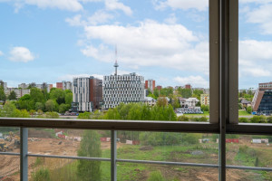 Parduodamas butas Viršilų g., Viršuliškės, Vilniaus m., Vilniaus m. sav., 71 m2 ploto, 3 kambariai 29