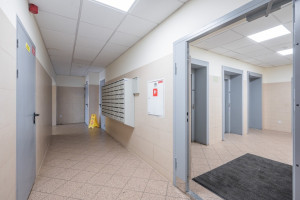Parduodamas butas Viršilų g., Viršuliškės, Vilniaus m., Vilniaus m. sav., 71 m2 ploto, 3 kambariai 32
