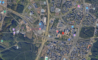 Parduodamas butas Viršilų g., Viršuliškės, Vilniaus m., Vilniaus m. sav., 71 m2 ploto, 3 kambariai 34