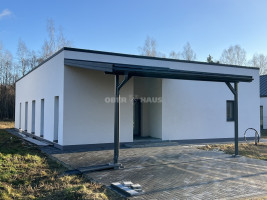Parduodamas namas Vyturių g., Bačiūnai, Šiaulių m., Šiaulių m. sav., 126.2 m2 ploto, 1 aukštai 2
