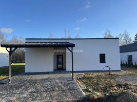 Parduodamas namas Vyturių g., Bačiūnai, Šiaulių m., Šiaulių m. sav., 126.2 m2 ploto, 1 aukštai 1