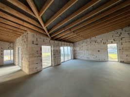Parduodamas namas Vyturių g., Bačiūnai, Šiaulių m., Šiaulių m. sav., 126.2 m2 ploto, 1 aukštai 4