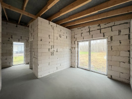Parduodamas namas Vyturių g., Bačiūnai, Šiaulių m., Šiaulių m. sav., 126.2 m2 ploto, 1 aukštai 7