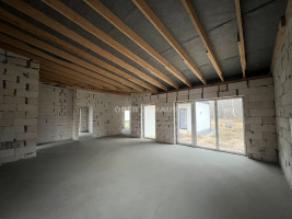 Parduodamas namas Vyturių g., Bačiūnai, Šiaulių m., Šiaulių m. sav., 126.2 m2 ploto, 1 aukštai 9