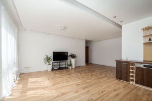 Parduodamas butas Ukmergės g., Pašilaičiai, Vilniaus m., Vilniaus m. sav., 61.82 m2 ploto, 2 kambariai 6