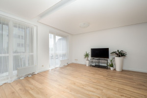 Parduodamas butas Ukmergės g., Pašilaičiai, Vilniaus m., Vilniaus m. sav., 61.82 m2 ploto, 2 kambariai 7