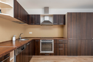 Parduodamas butas Ukmergės g., Pašilaičiai, Vilniaus m., Vilniaus m. sav., 61.82 m2 ploto, 2 kambariai 13