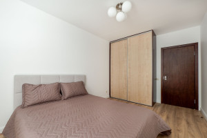Parduodamas butas Ukmergės g., Pašilaičiai, Vilniaus m., Vilniaus m. sav., 61.82 m2 ploto, 2 kambariai 16
