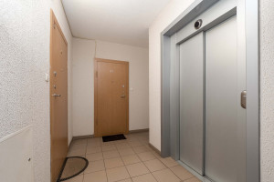 Parduodamas butas Ukmergės g., Pašilaičiai, Vilniaus m., Vilniaus m. sav., 61.82 m2 ploto, 2 kambariai 25