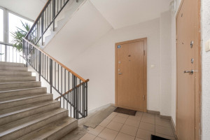 Parduodamas butas Ukmergės g., Pašilaičiai, Vilniaus m., Vilniaus m. sav., 61.82 m2 ploto, 2 kambariai 26