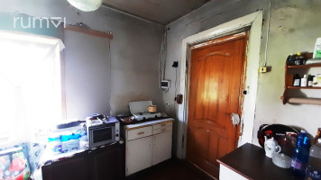 PARDUODAMA SODYBA–VIENKIEMIS SU 18,13 HA SKLYPU IR NUOSAVU MIŠKU GILVYDŽIŲ K., ANYKŠČIŲ 19