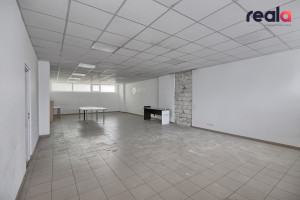 Nuomojamos patalpos Architektų g., Lazdynuose, Vilniuje, 136.37 kv.m ploto 2