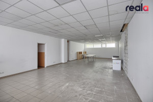 Nuomojamos patalpos Architektų g., Lazdynuose, Vilniuje, 136.37 kv.m ploto 3