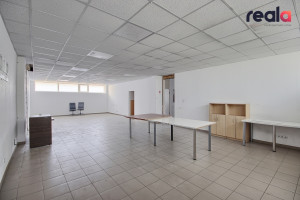 Nuomojamos patalpos Architektų g., Lazdynuose, Vilniuje, 136.37 kv.m ploto 4
