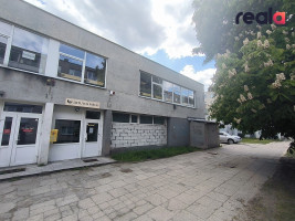Nuomojamos patalpos Architektų g., Lazdynuose, Vilniuje, 136.37 kv.m ploto 10