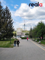 Nuomojamos patalpos Architektų g., Lazdynuose, Vilniuje, 136.37 kv.m ploto 11