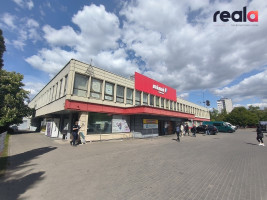 Nuomojamos patalpos Architektų g., Lazdynuose, Vilniuje, 136.37 kv.m ploto 12