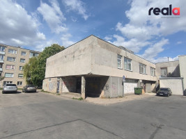 Nuomojamos patalpos Architektų g., Lazdynuose, Vilniuje, 136.37 kv.m ploto 13