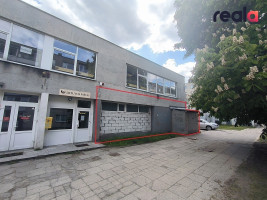 Parduodamos patalpos Architektų g., Lazdynuose, Vilniuje, 136.37 kv.m ploto 12