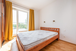 Nuomojamas butas S. Žukausko g., Šiaurės miestelis, Vilniaus m., Vilniaus m. sav., 42.33 m2 ploto, 2 kambariai 1