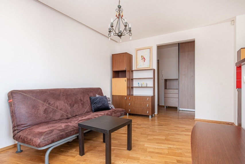 Nuomojamas butas S. Žukausko g., Šiaurės miestelis, Vilniaus m., Vilniaus m. sav., 42.33 m2 ploto, 2 kambariai 6