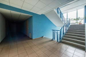 Nuomojamas butas S. Žukausko g., Šiaurės miestelis, Vilniaus m., Vilniaus m. sav., 42.33 m2 ploto, 2 kambariai 17