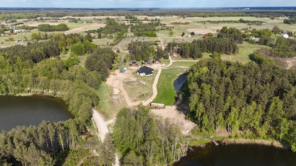 Parduodamas namas Bilsų g., Didžiasalio k., Druskininkų sav., 663 m2 ploto, 2 aukštai 17