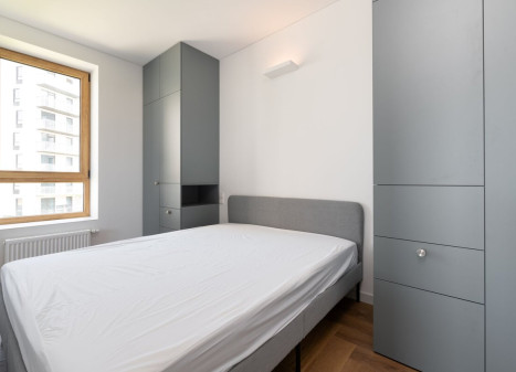 Nuomojamas butas Riterių g., Žirmūnai, Vilniaus m., Vilniaus m. sav., 40 m2 ploto, 2 kambariai