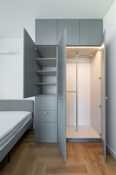 Nuomojamas butas Riterių g., Žirmūnai, Vilniaus m., Vilniaus m. sav., 40 m2 ploto, 2 kambariai 2