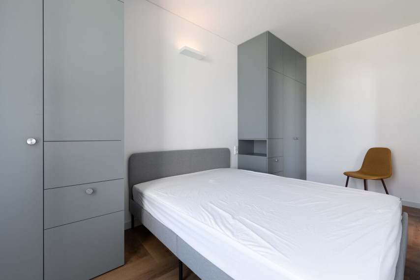 Nuomojamas butas Riterių g., Žirmūnai, Vilniaus m., Vilniaus m. sav., 40 m2 ploto, 2 kambariai 3