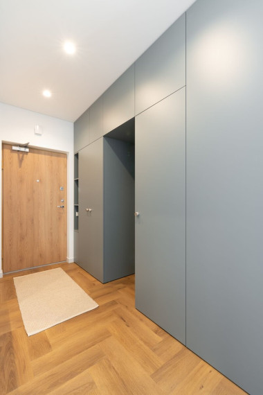 Nuomojamas butas Riterių g., Žirmūnai, Vilniaus m., Vilniaus m. sav., 40 m2 ploto, 2 kambariai 4