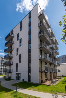 Nuomojamas butas Riterių g., Žirmūnai, Vilniaus m., Vilniaus m. sav., 40 m2 ploto, 2 kambariai 7