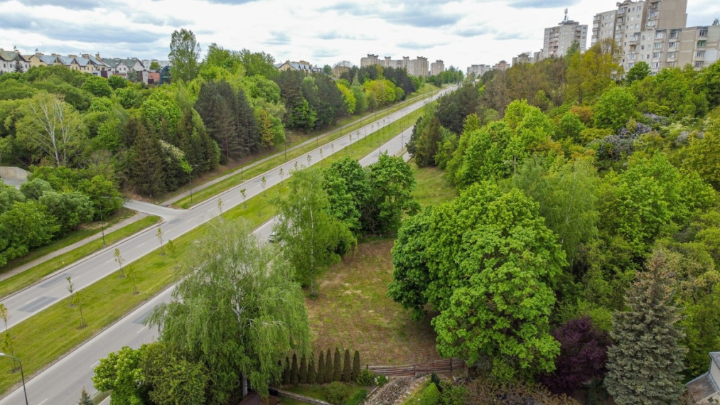 Parduodamas  sklypas Pikulo g., Vilijampolė, Kauno m., Kauno m. sav., 14.47 a ploto 9