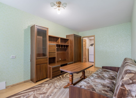 Parduodamas butas Kalvarijų g., Šnipiškės, Vilniaus m., Vilniaus m. sav., 19.25 m2 ploto, 1 kambariai