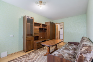Parduodamas butas Kalvarijų g., Šnipiškės, Vilniaus m., Vilniaus m. sav., 19.25 m2 ploto, 1 kambariai 1