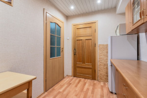 Parduodamas butas Kalvarijų g., Šnipiškės, Vilniaus m., Vilniaus m. sav., 19.25 m2 ploto, 1 kambariai 5