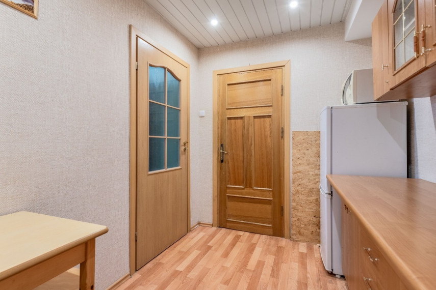 Parduodamas butas Kalvarijų g., Šnipiškės, Vilniaus m., Vilniaus m. sav., 19.25 m2 ploto, 1 kambariai 5