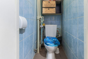Parduodamas butas Kalvarijų g., Šnipiškės, Vilniaus m., Vilniaus m. sav., 19.25 m2 ploto, 1 kambariai 7