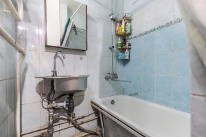 Parduodamas butas Kalvarijų g., Šnipiškės, Vilniaus m., Vilniaus m. sav., 19.25 m2 ploto, 1 kambariai 8