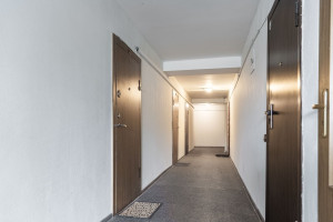 Parduodamas butas Kalvarijų g., Šnipiškės, Vilniaus m., Vilniaus m. sav., 19.25 m2 ploto, 1 kambariai 10