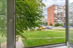Parduodamas butas Kalvarijų g., Šnipiškės, Vilniaus m., Vilniaus m. sav., 19.25 m2 ploto, 1 kambariai 13