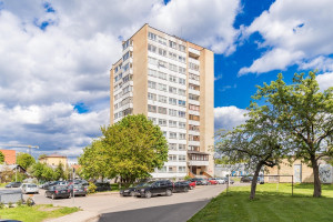 Parduodamas butas Kalvarijų g., Šnipiškės, Vilniaus m., Vilniaus m. sav., 19.25 m2 ploto, 1 kambariai 14
