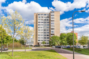 Parduodamas butas Kalvarijų g., Šnipiškės, Vilniaus m., Vilniaus m. sav., 19.25 m2 ploto, 1 kambariai 15